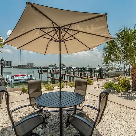 Sun Harbor Unit 1 - Weekly Rental
